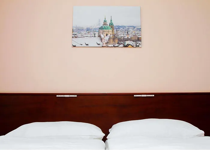 Hotel Inturprag