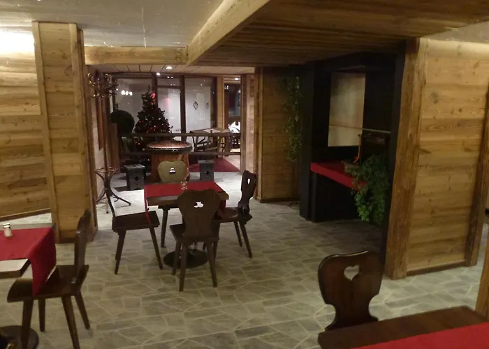 Hotel Zodiaque
