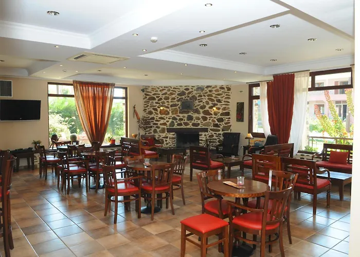 Hotel Nostos Kastoria