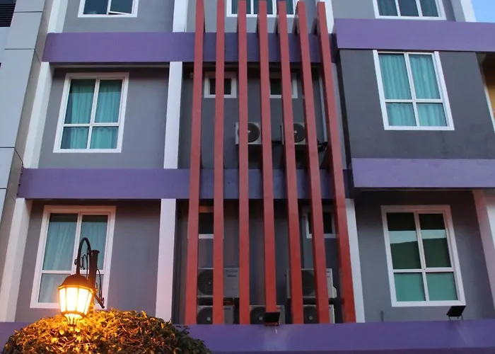 Kl Hotel