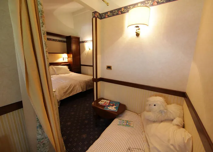 Hotel Petit Prince