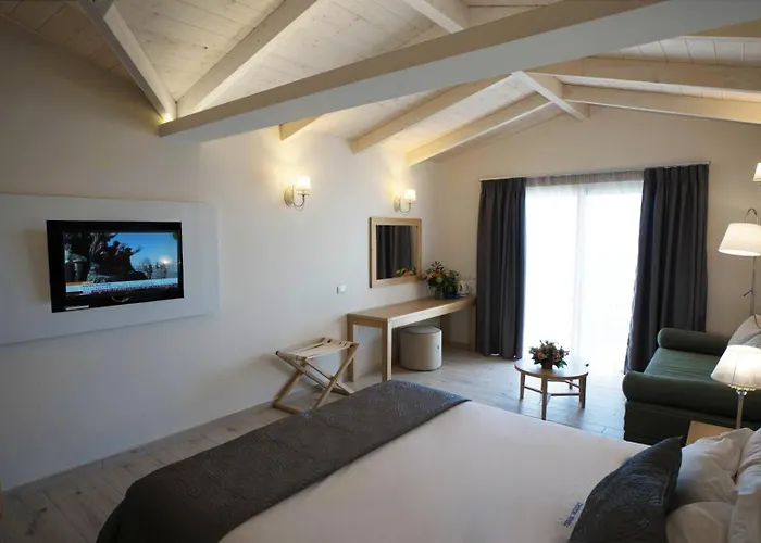Crystal Beach Hotel
