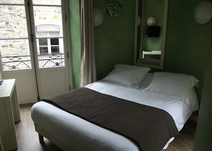 Le Minotel