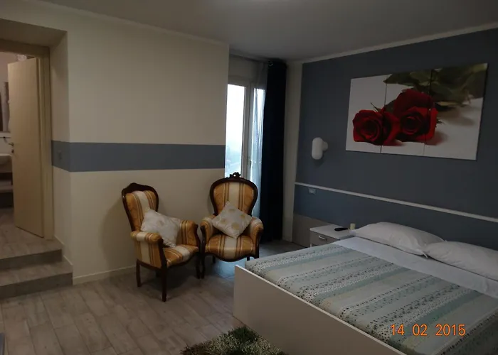 Hotel Moderno