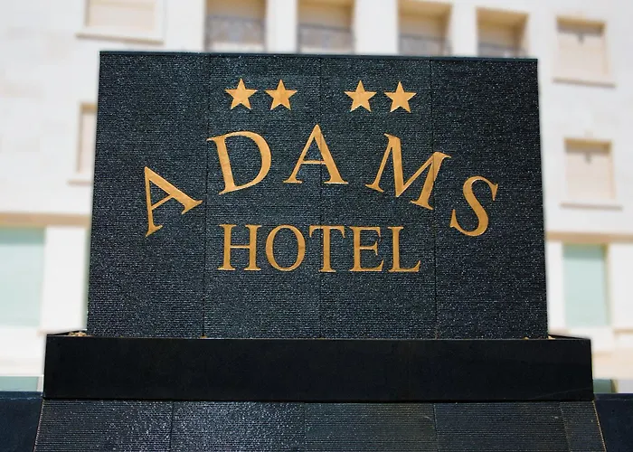 Adams Hotel