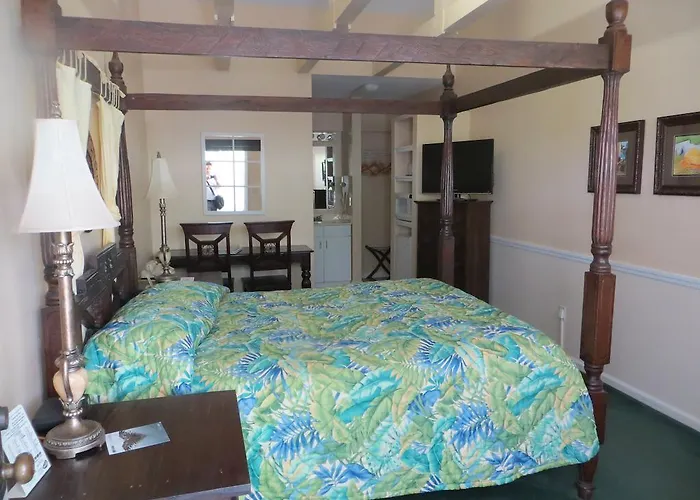 Lemon Tree Inn