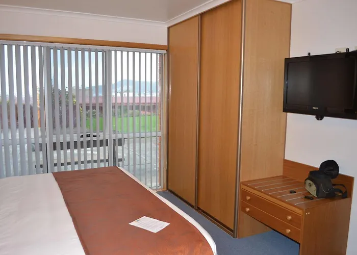 Wellers Inn Motel And Function Centre