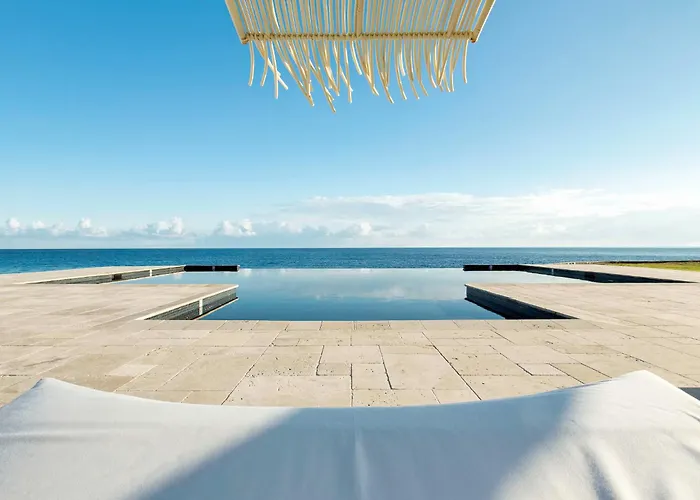 The Trident Hotel