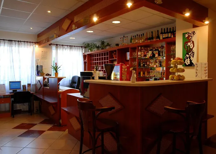 Hotel Ferihegy