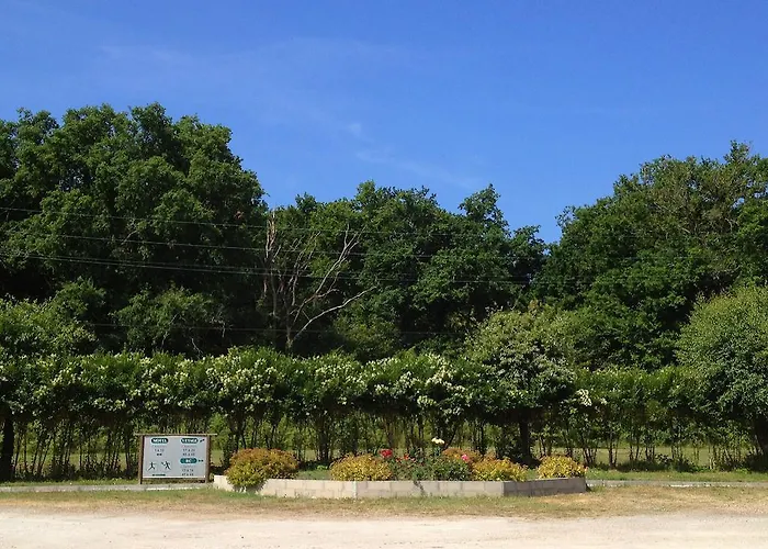 Motel Des Bruyeres