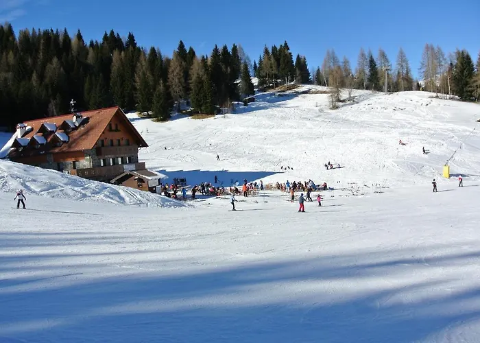 Albergo Al Cocul