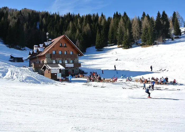 Albergo Al Cocul