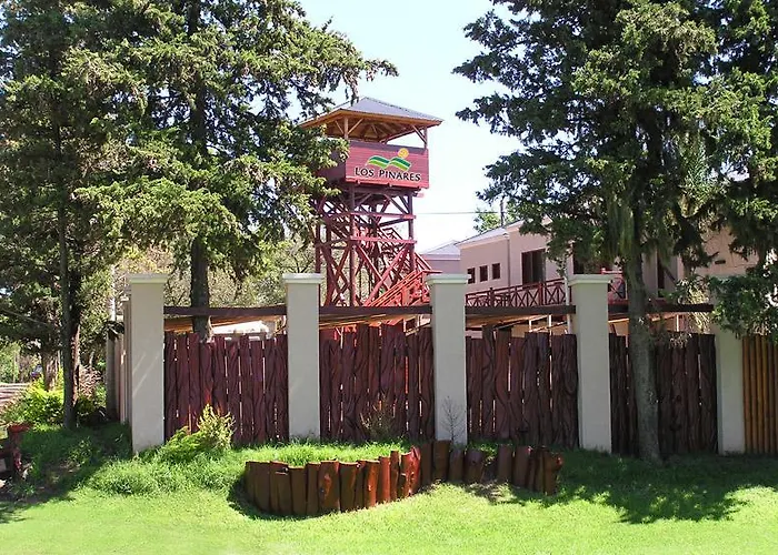 Hotel Los Pinares