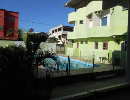 Pousada Village Piuma
