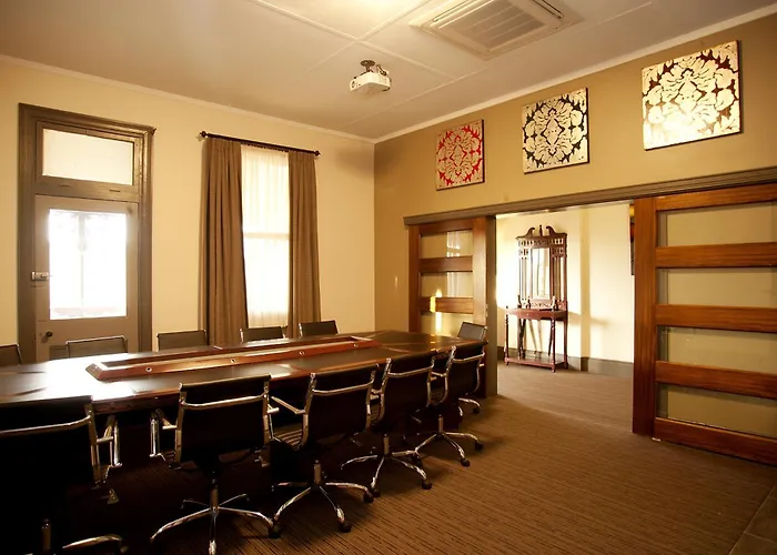 Prince Of Wales Hotel, Bunbury