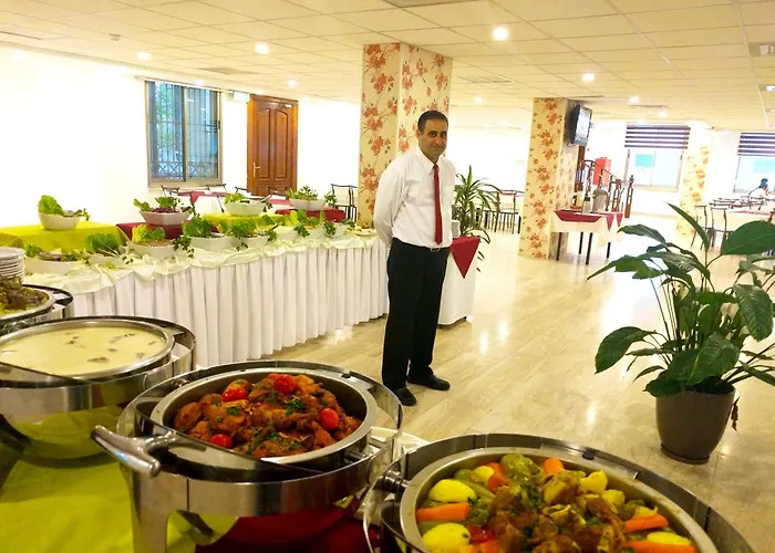City Inn Palace Hotel