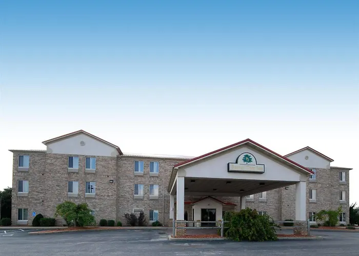 Beaver Dam Inn