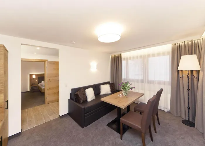 Waldpark Hotel Garni