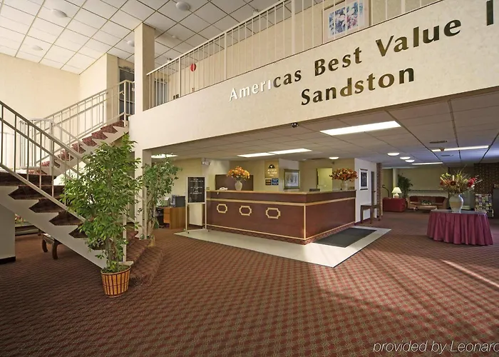 Americas Best Value Inn