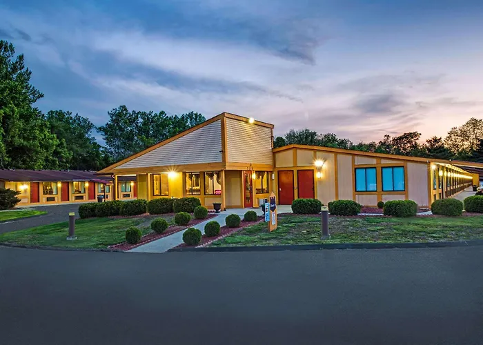 Guest Inn Lebanon
