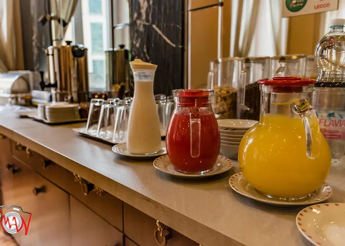 Hotel Moderno