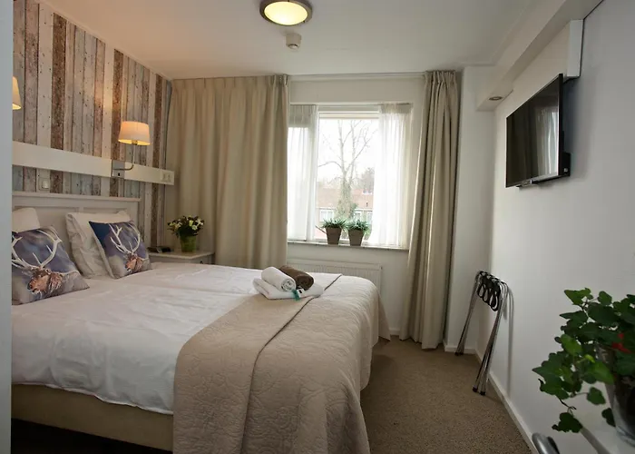 B&B - Pension Perruque