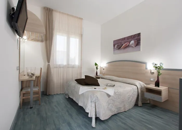 Hotel Beau Soleil