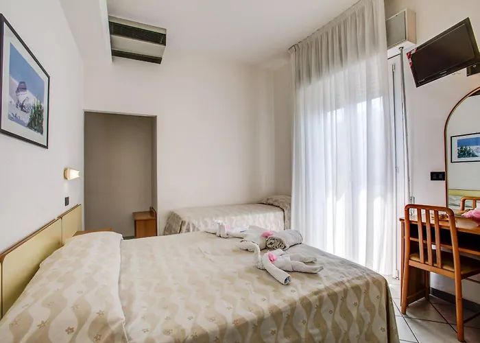 Hotel San Paolo Rimini
