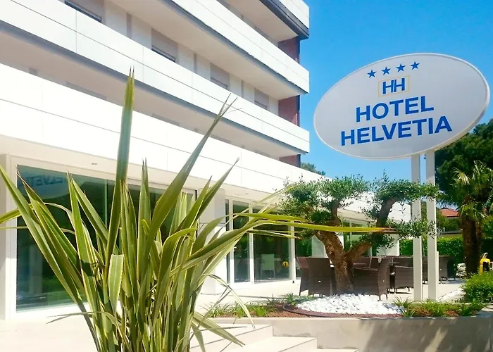 Hotel Helvetia