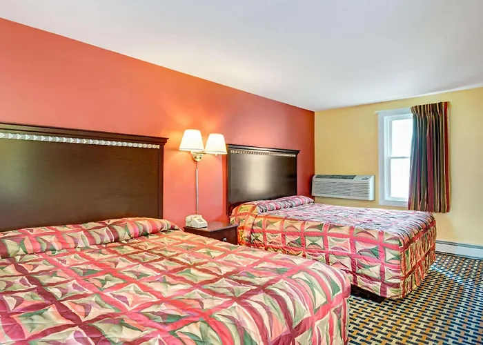 Budget Inn