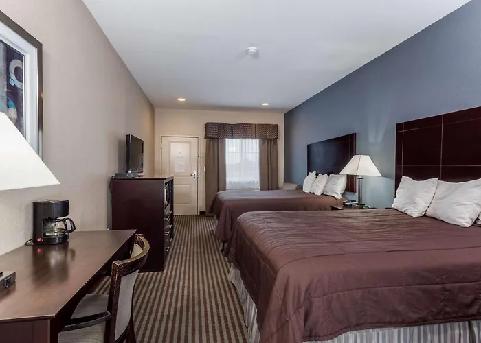 Atria Inn & Suites