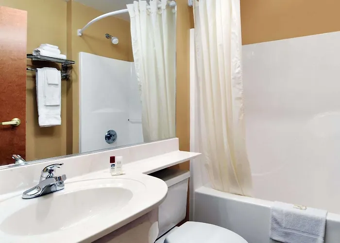 Microtel Inn & Suites By Wyndham Tunica Resorts