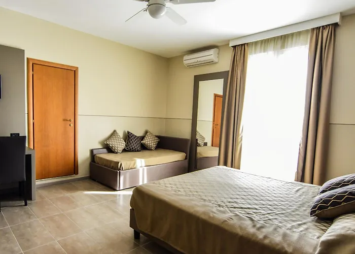 Hotel Sorriso