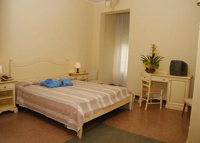Hotel B&B Risorta