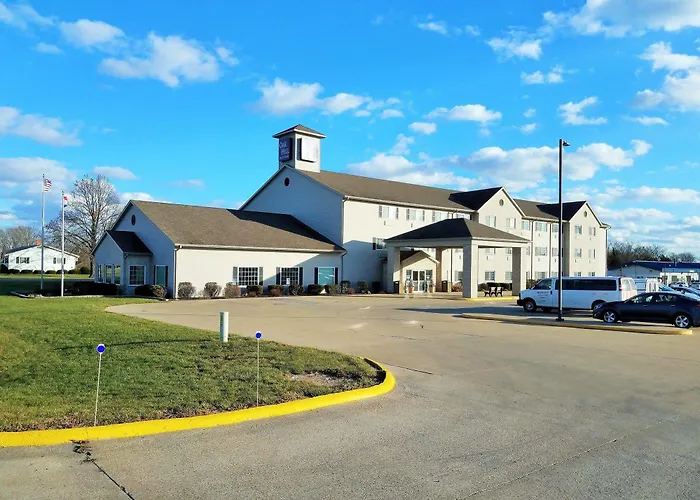 Comfort Inn Canton