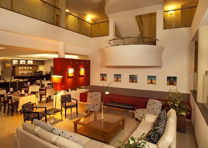 Hotel Piren