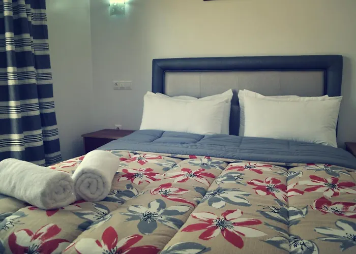 Hotel La Place
