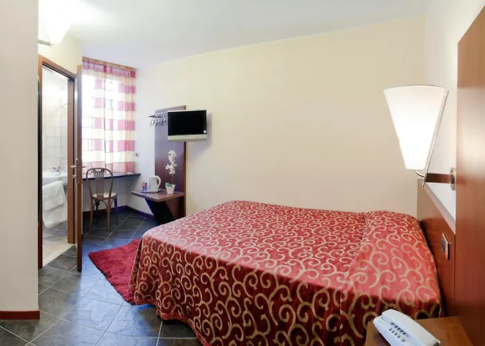Antico Albergo Madonna