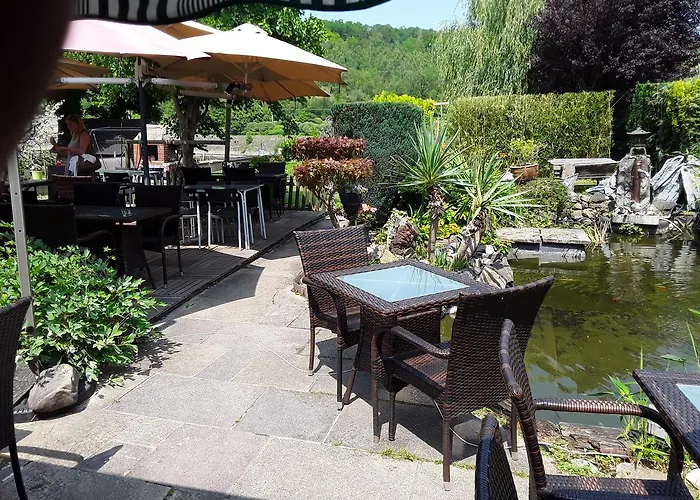 Le Jardin du Thé