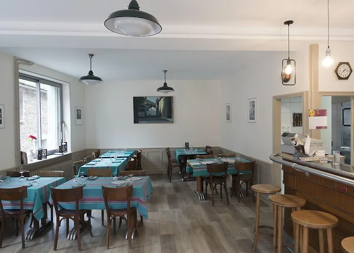 Hotel Solomiac