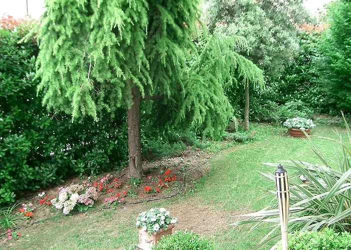 B&B Casa Boscolo