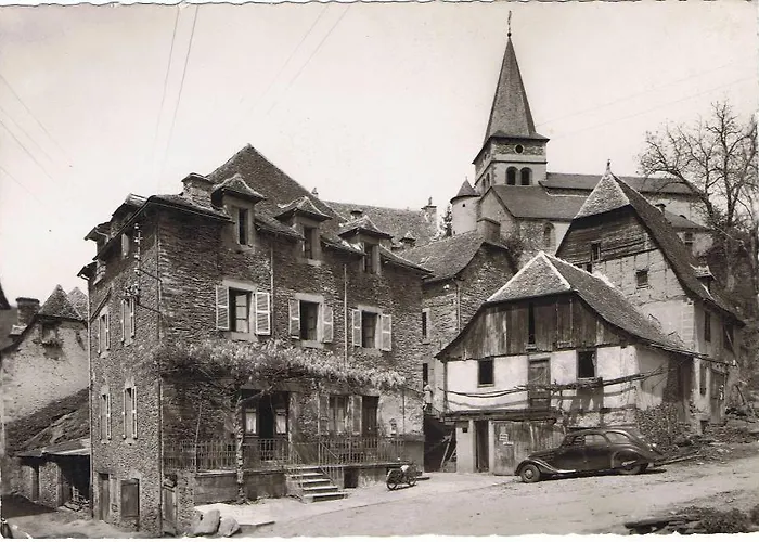 Hotel Solomiac