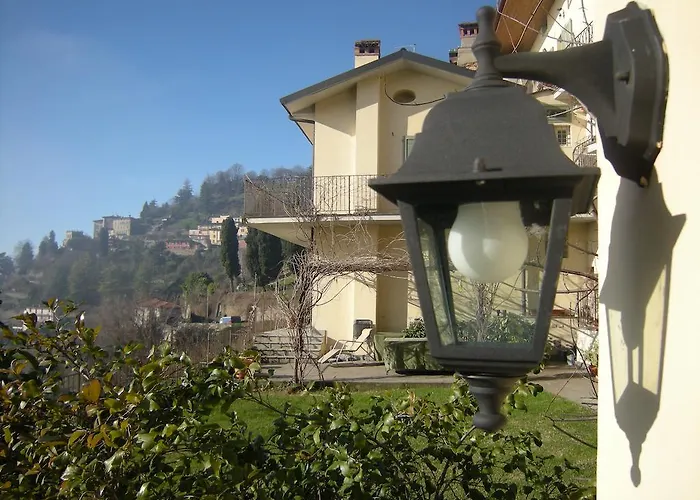 Bed & Breakfast Sant'Erasmo