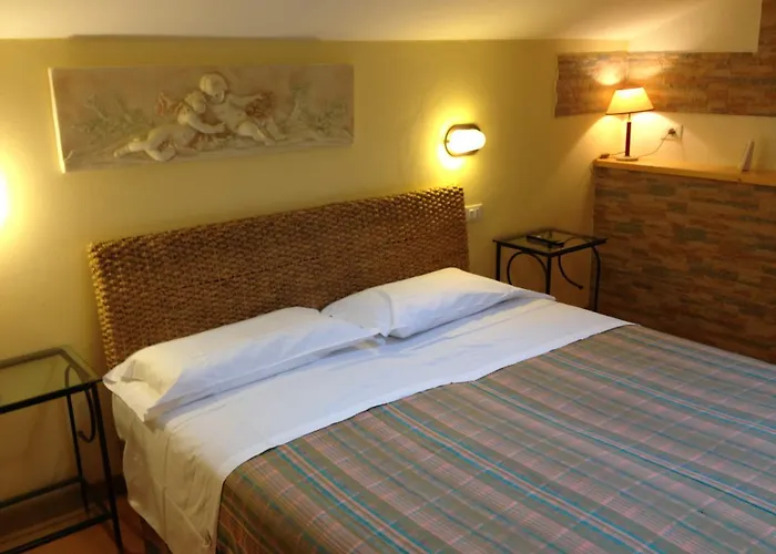 Hotel Cimone