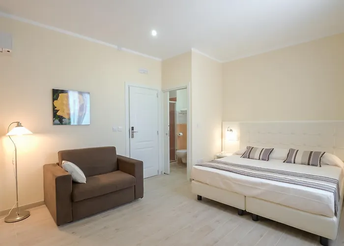 Tano'S Boutique Guesthouse