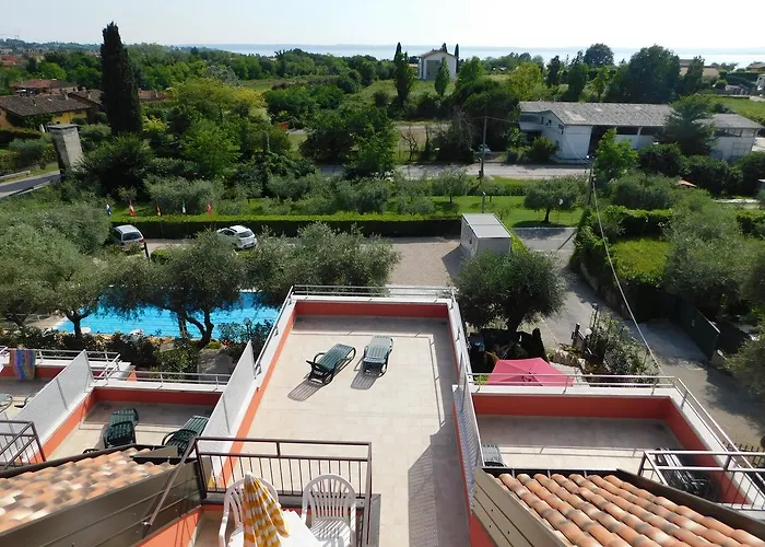 Holidays Residence