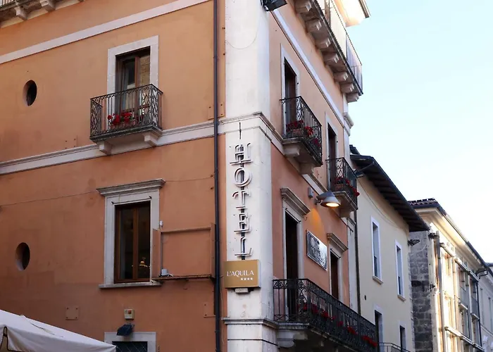 Hotel L'Aquila