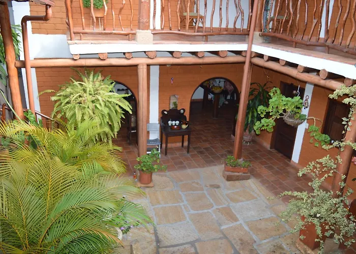 Casa Aparicio Lopez
