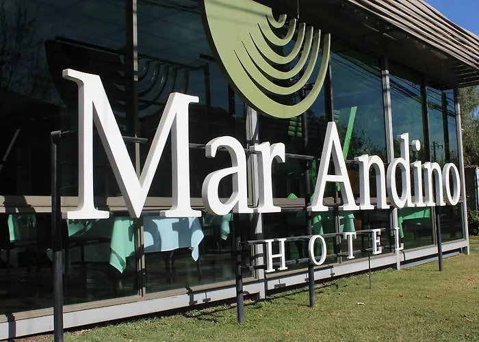 Hotel Mar Andino