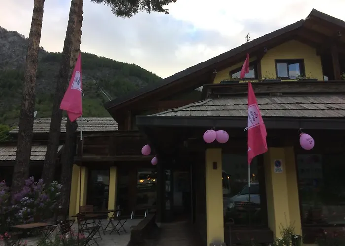 Hotel Ca Fiore